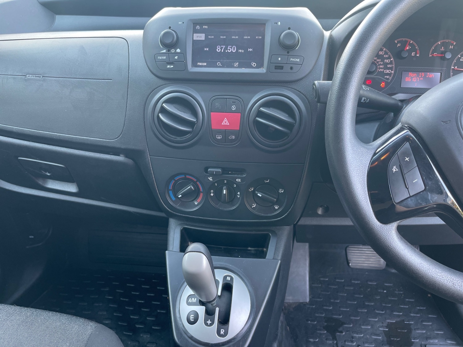 Vehicle 11