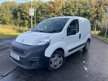 Fiat - Fiorino