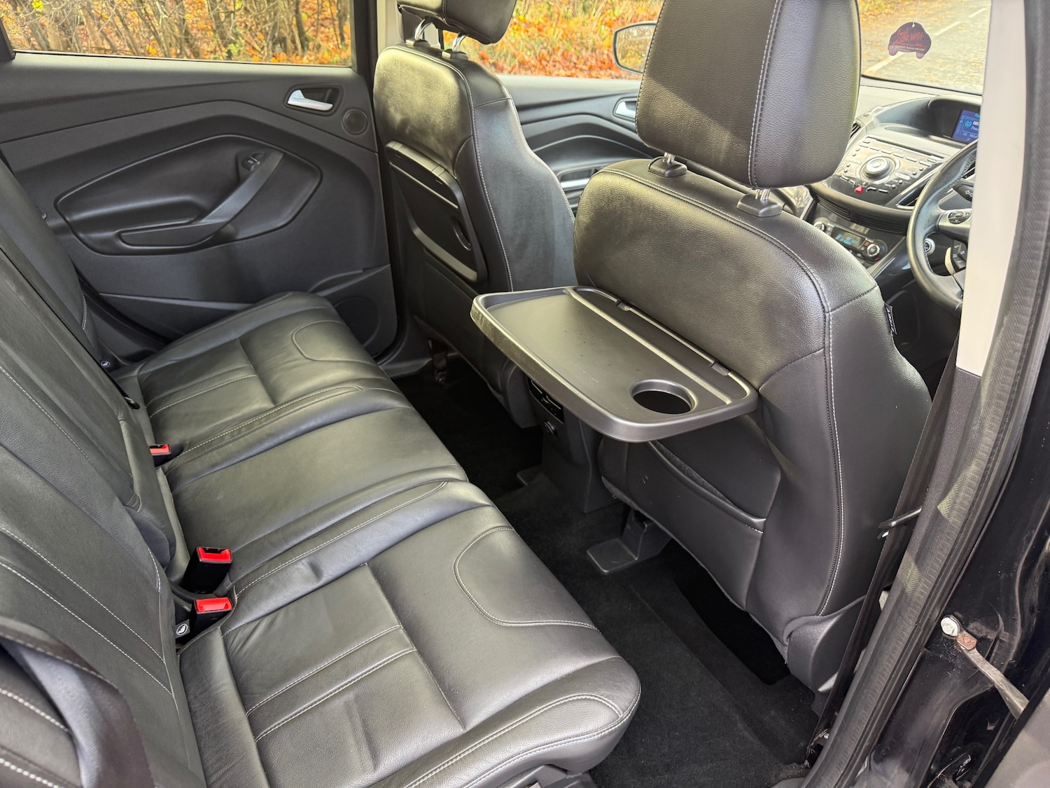 Used Ford Kuga 2013 for sale - 76554045: Photo 10