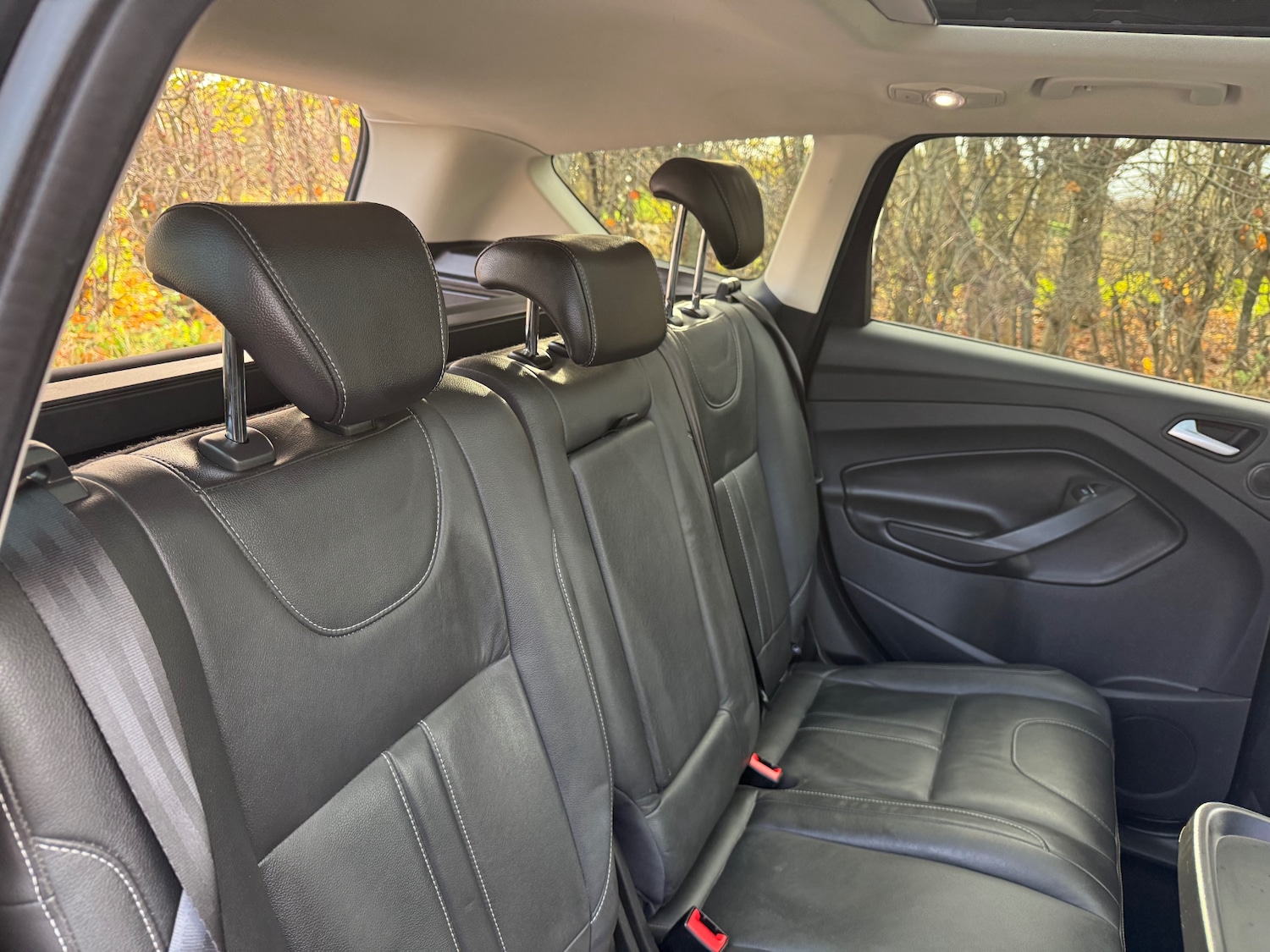 Used Ford Kuga 2013 for sale - 76554045: Photo 11