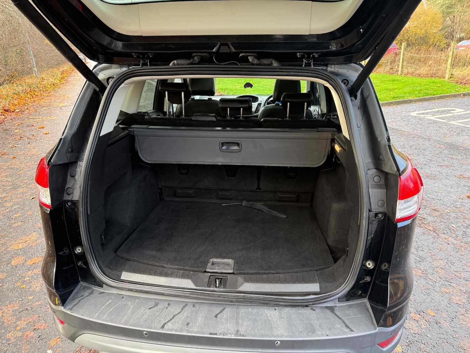 Used Ford Kuga 2013 for sale - 76554045: Photo 12