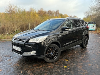 Used Ford Kuga 2013 for sale - 76554045: Photo