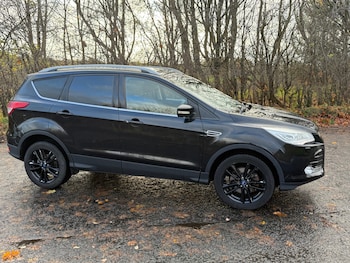 Used Ford Kuga 2013 for sale - 76554045: Photo