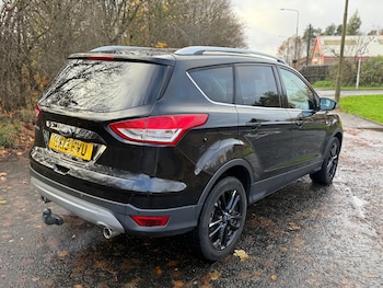 Used Ford Kuga 2013 for sale - 76554045: Photo