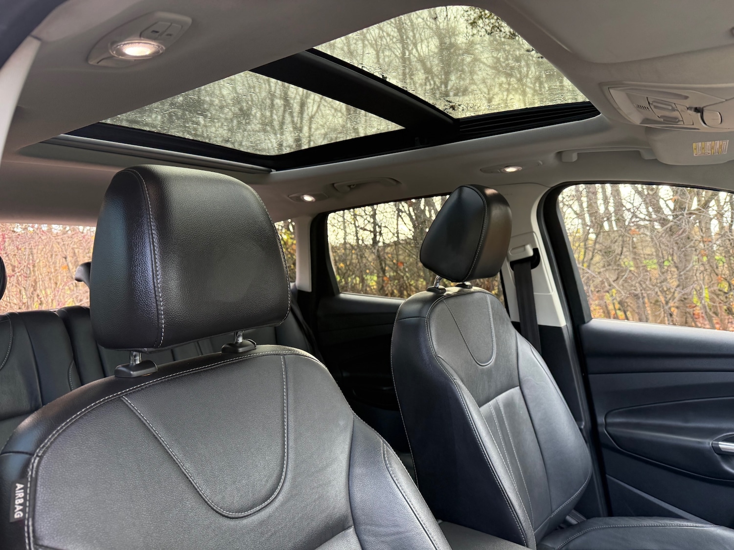 Used Ford Kuga 2013 for sale - 76554045: Photo 9