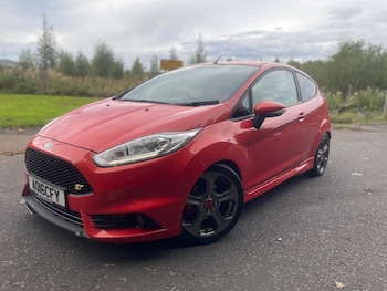 Ford - Fiesta