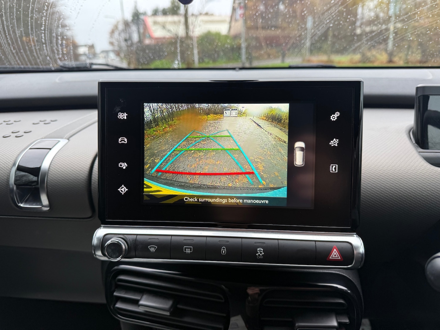 Used Citroen C4 Cactus 2016 for sale - 76560155: Photo 10