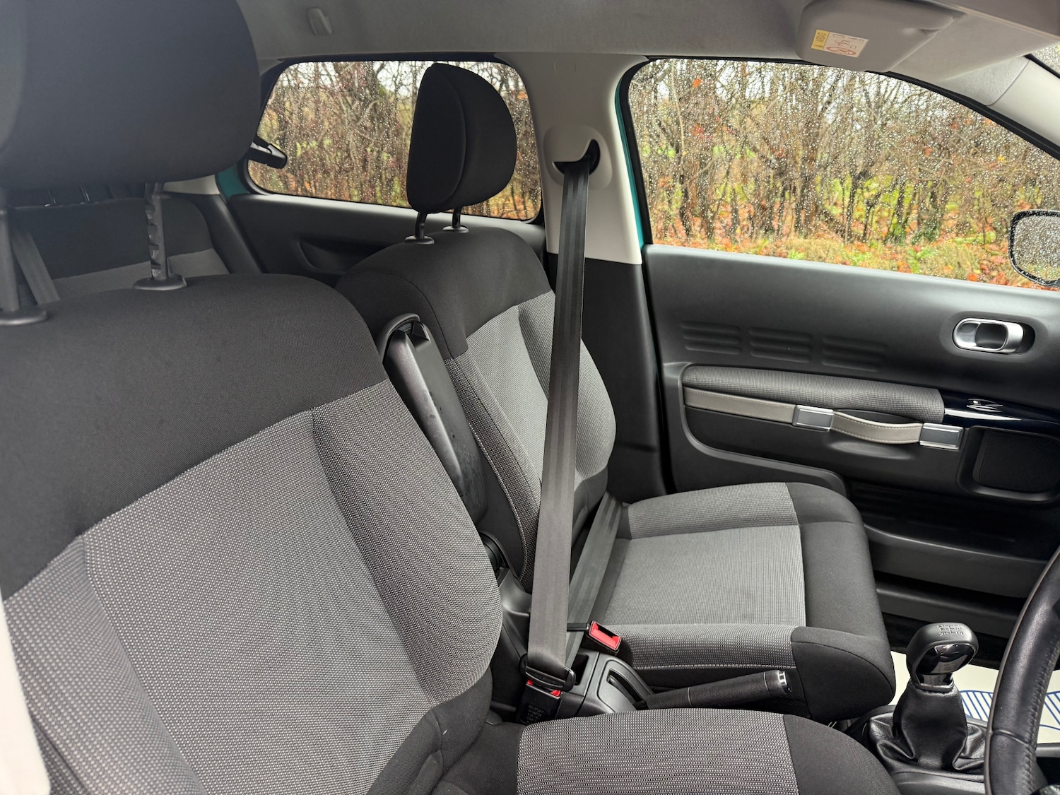 Used Citroen C4 Cactus 2016 for sale - 76560155: Photo 11