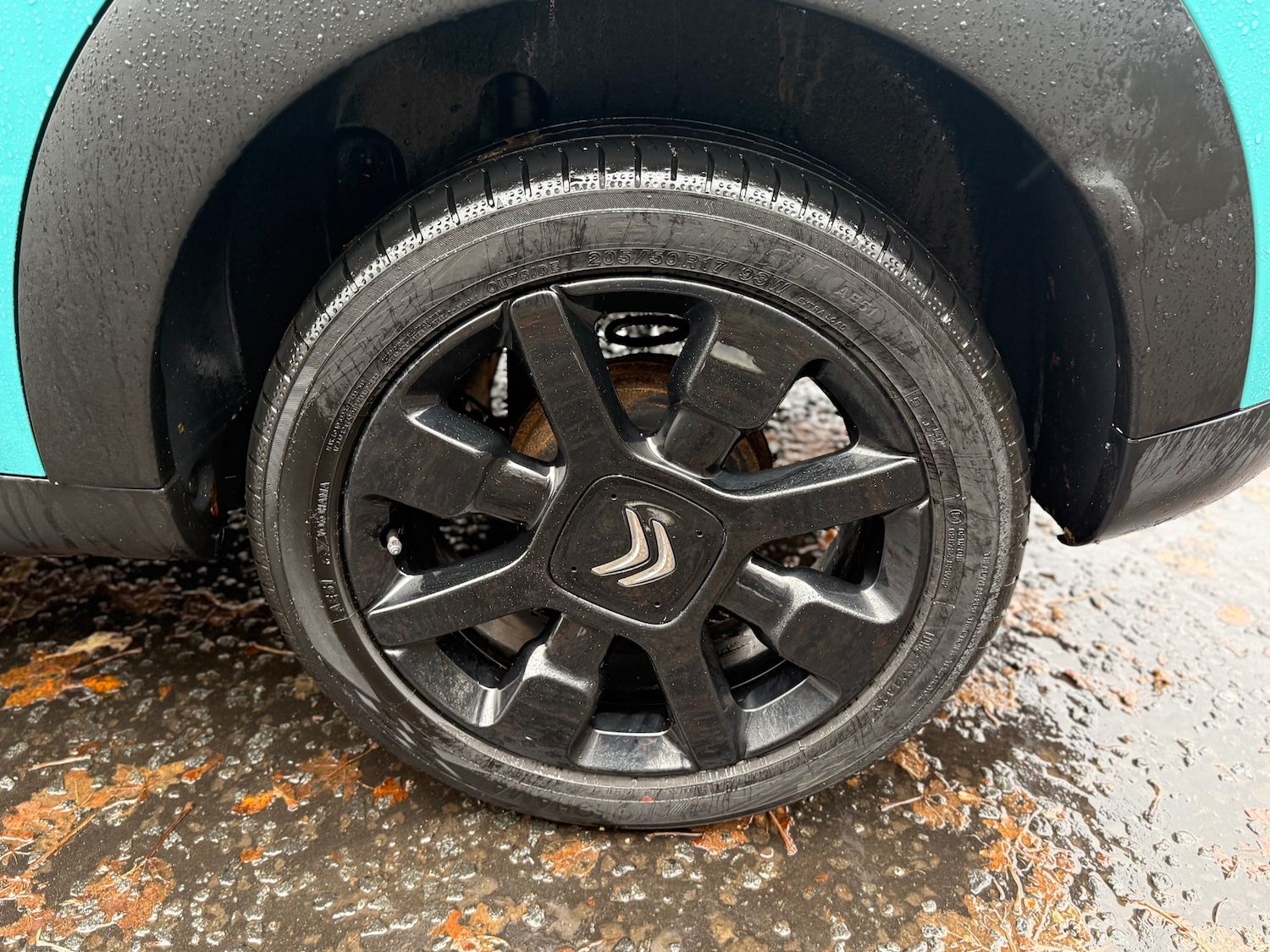 Used Citroen C4 Cactus 2016 for sale - 76560155: Photo 12