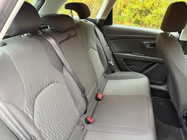 Used SEAT Leon 2014 for sale - 76257979: Photo 10