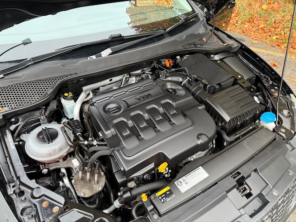 Used SEAT Leon 2014 for sale - 76257979: Photo 13