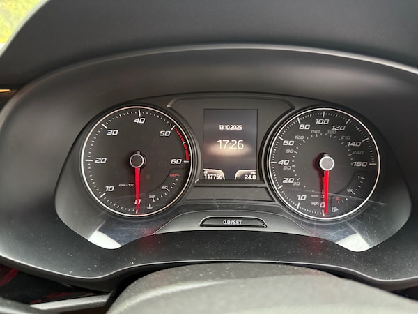 Used SEAT Leon 2014 for sale - 76257979: Photo 14