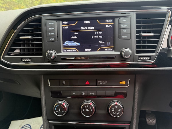 Used SEAT Leon 2014 for sale - 76257979: Photo 15