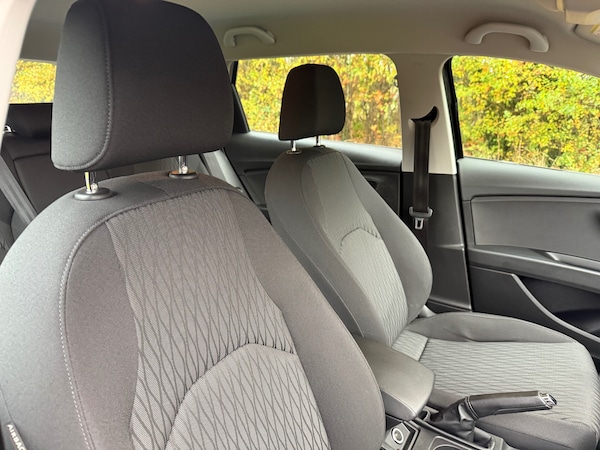 Used SEAT Leon 2014 for sale - 76257979: Photo 16