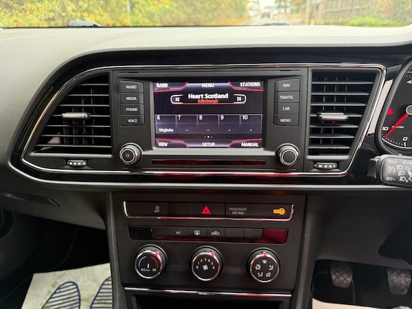 Used SEAT Leon 2014 for sale - 76257979: Photo 17