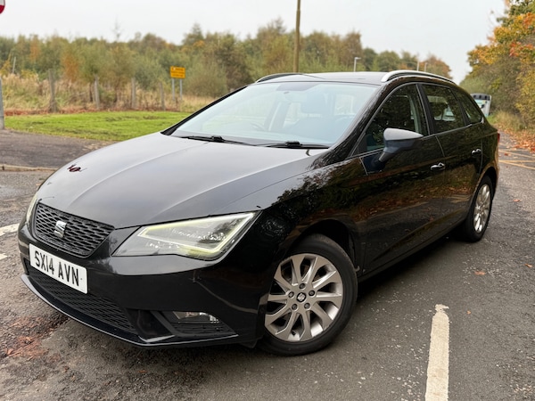 Used SEAT Leon 2014 for sale - 76257979: Photo 1