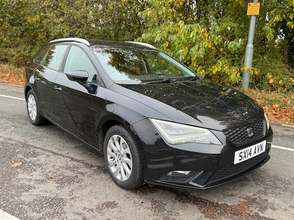 Used SEAT Leon 2014 for sale - 76257979: Photo 3