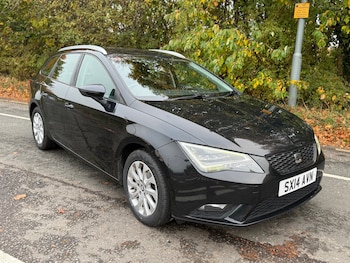 Used SEAT Leon 2014 for sale - 76257979: Photo 3
