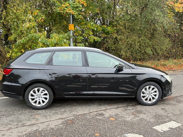 Used SEAT Leon 2014 for sale - 76257979: Photo 4