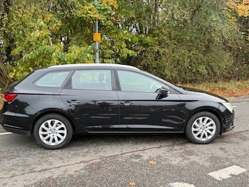 Used SEAT Leon 2014 for sale - 76257979: Photo 4