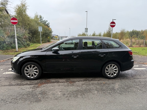 Used SEAT Leon 2014 for sale - 76257979: Photo 7