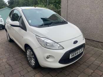 2015 (64) - 1.2 Zetec 3dr [Start Stop]