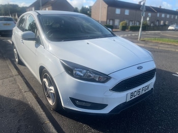 Used Ford Focus 2015 for sale - 75690605: Photo