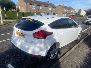 Used Ford Focus 2015 for sale - 75690605: Photo