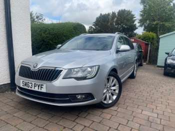 2014 - 2.0 TDI CR 170 Elegance 5dr DSG