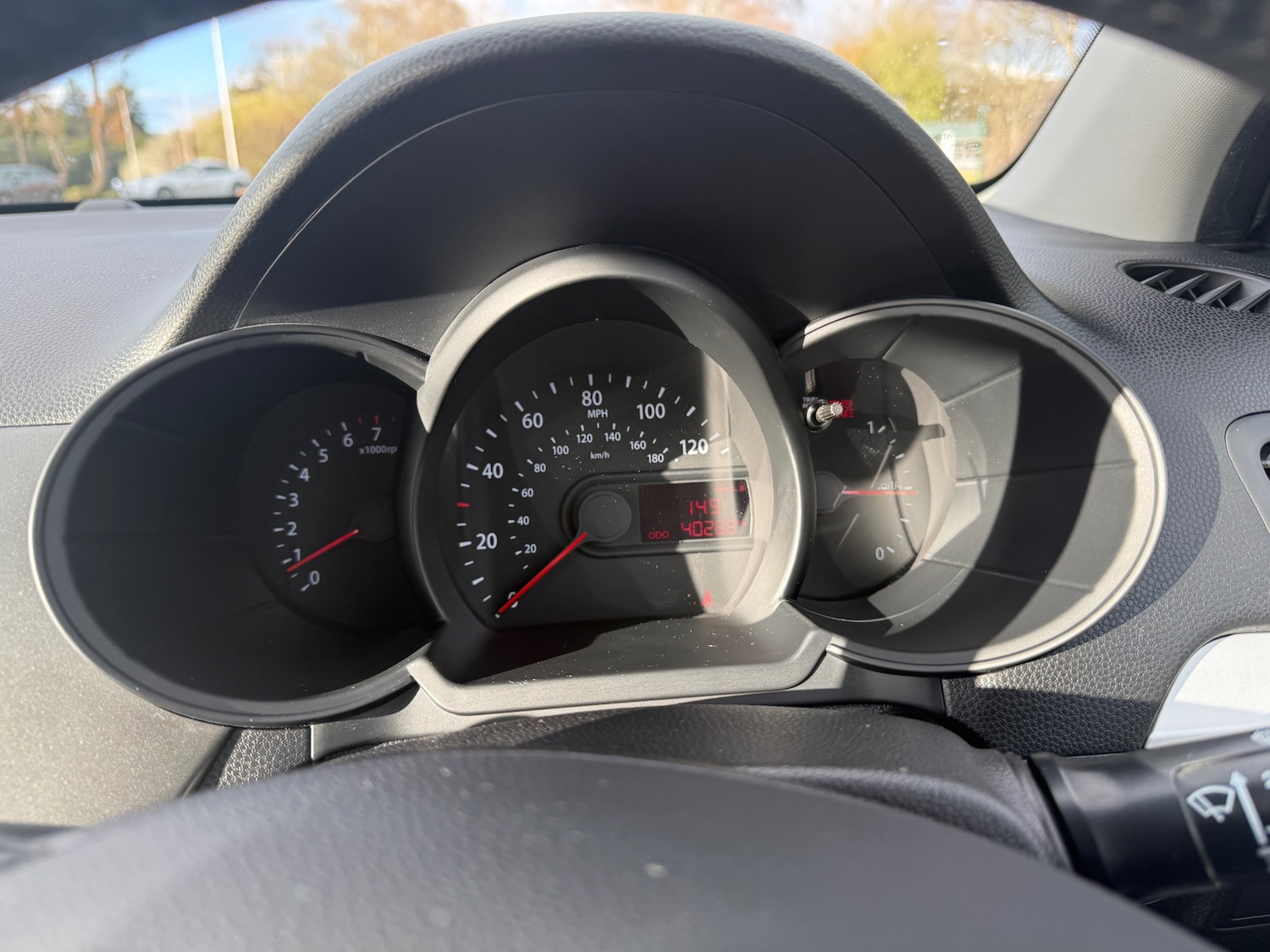 Used Kia Picanto 2012 for sale - 78183157: Photo 10