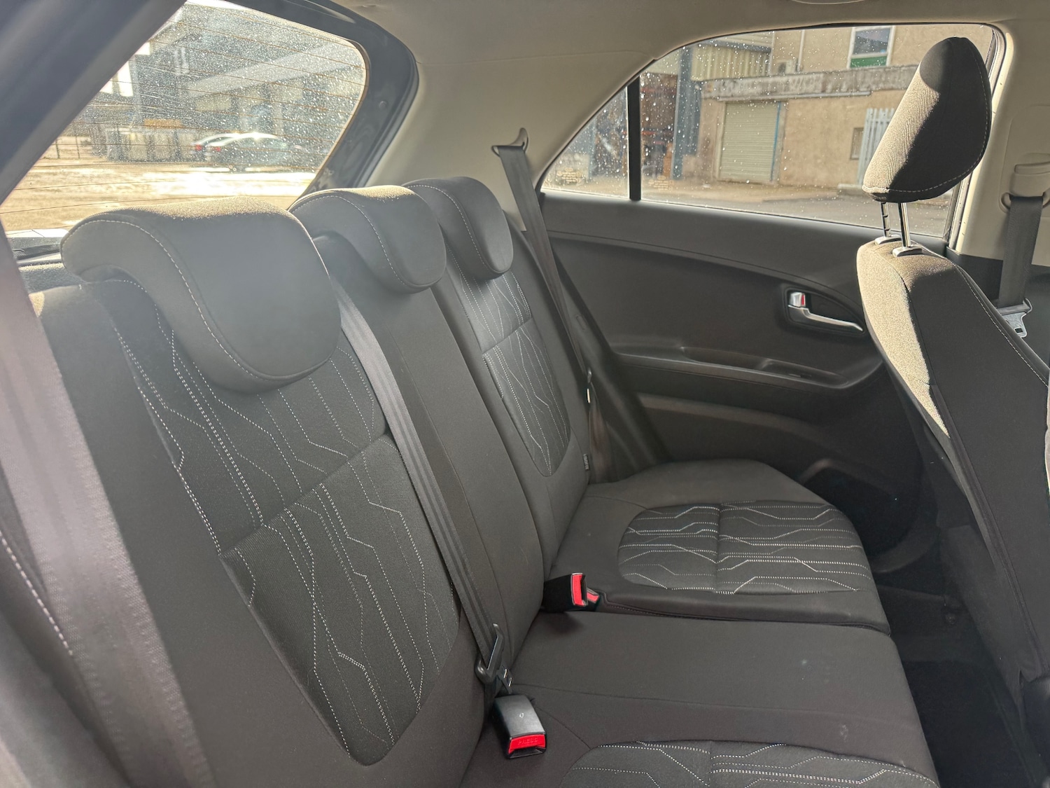 Used Kia Picanto 2012 for sale - 78183157: Photo 9