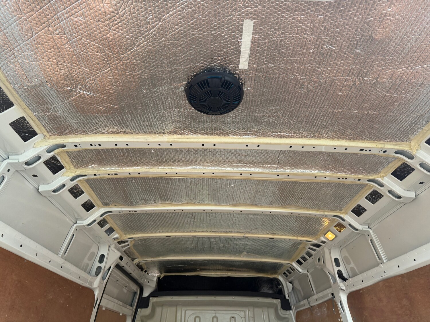 Used Citroen Relay 2016 for sale - 77702937: Photo 13