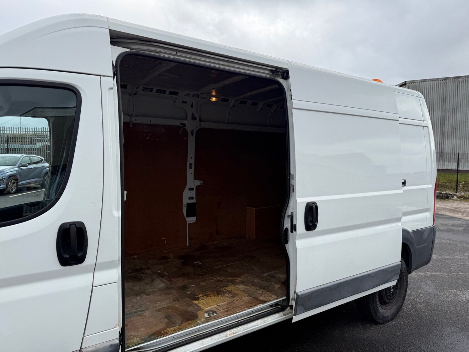 Used Citroen Relay 2016 for sale - 77702937: Photo 15