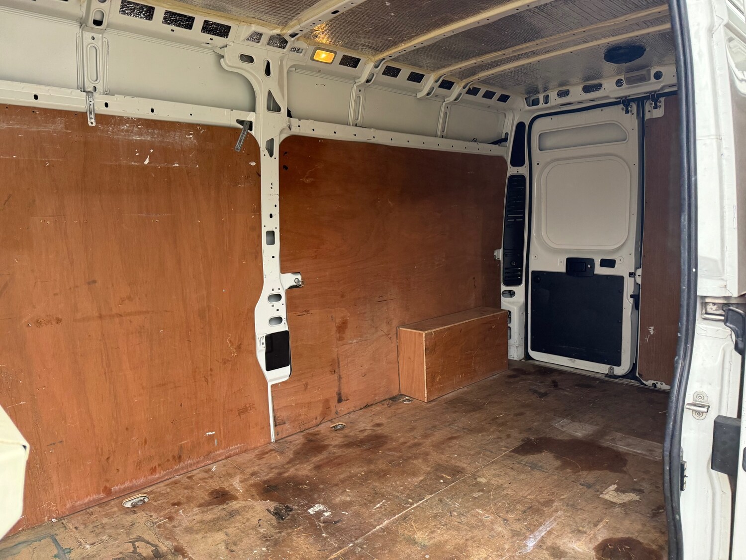 Used Citroen Relay 2016 for sale - 77702937: Photo 16