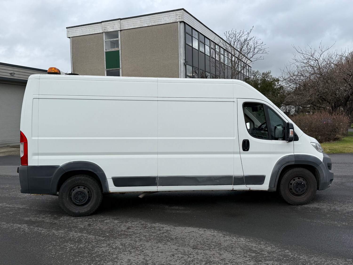 Used Citroen Relay 2016 for sale - 77702937: Photo 3