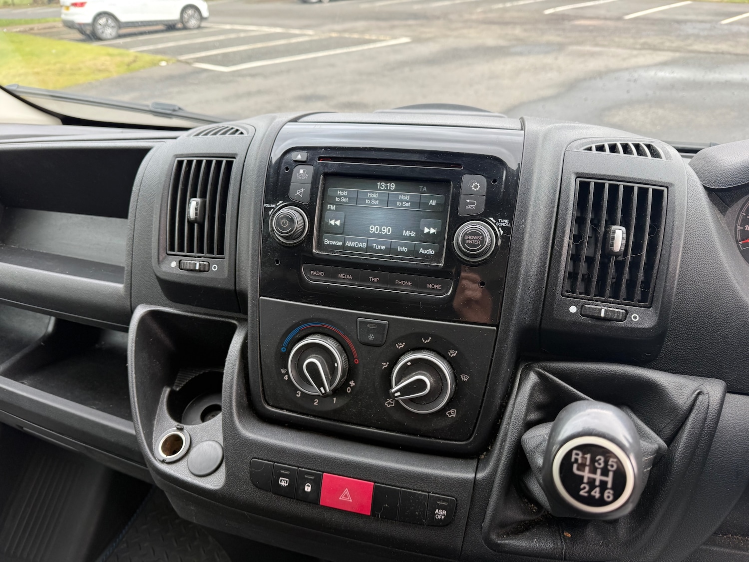 Used Citroen Relay 2016 for sale - 77702937: Photo 8