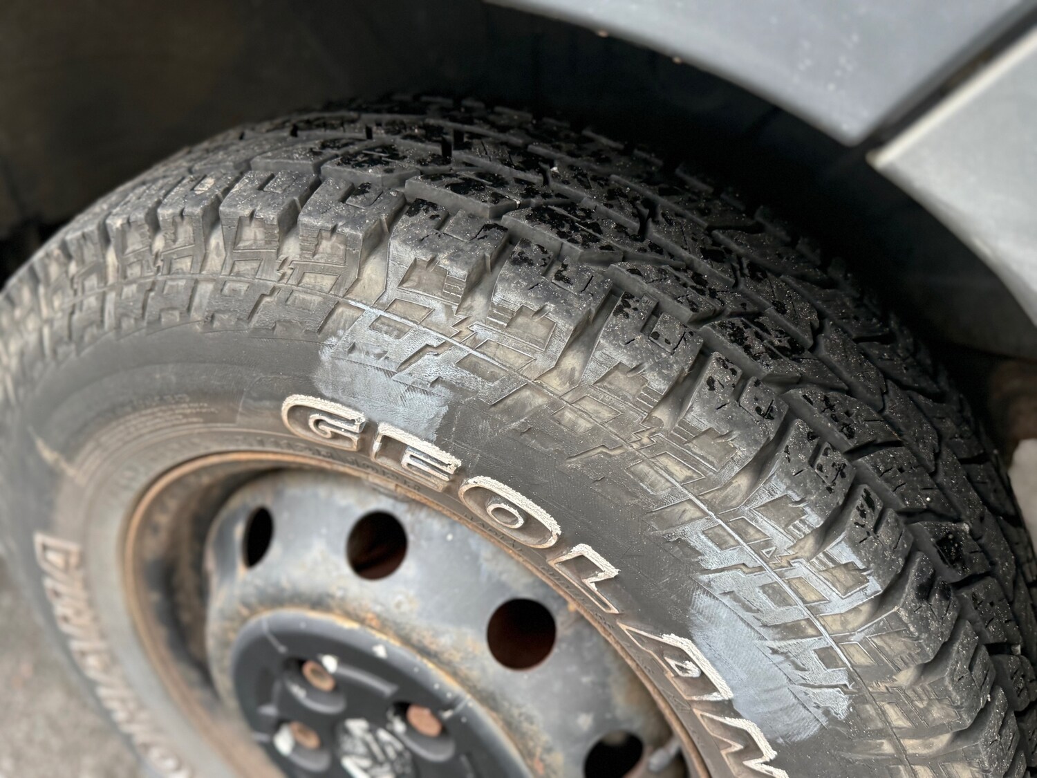 Used Citroen Relay 2016 for sale - 77702937: Photo 9