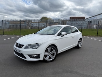 Used SEAT Leon 2015 for sale - 78317345: Photo
