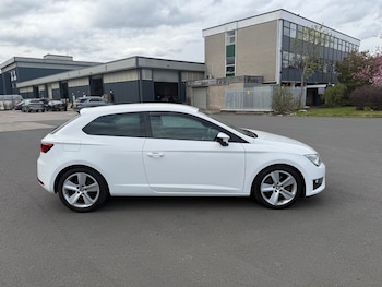 Used SEAT Leon 2015 for sale - 78317345: Photo