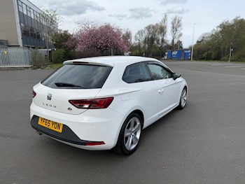 Used SEAT Leon 2015 for sale - 78317345: Photo