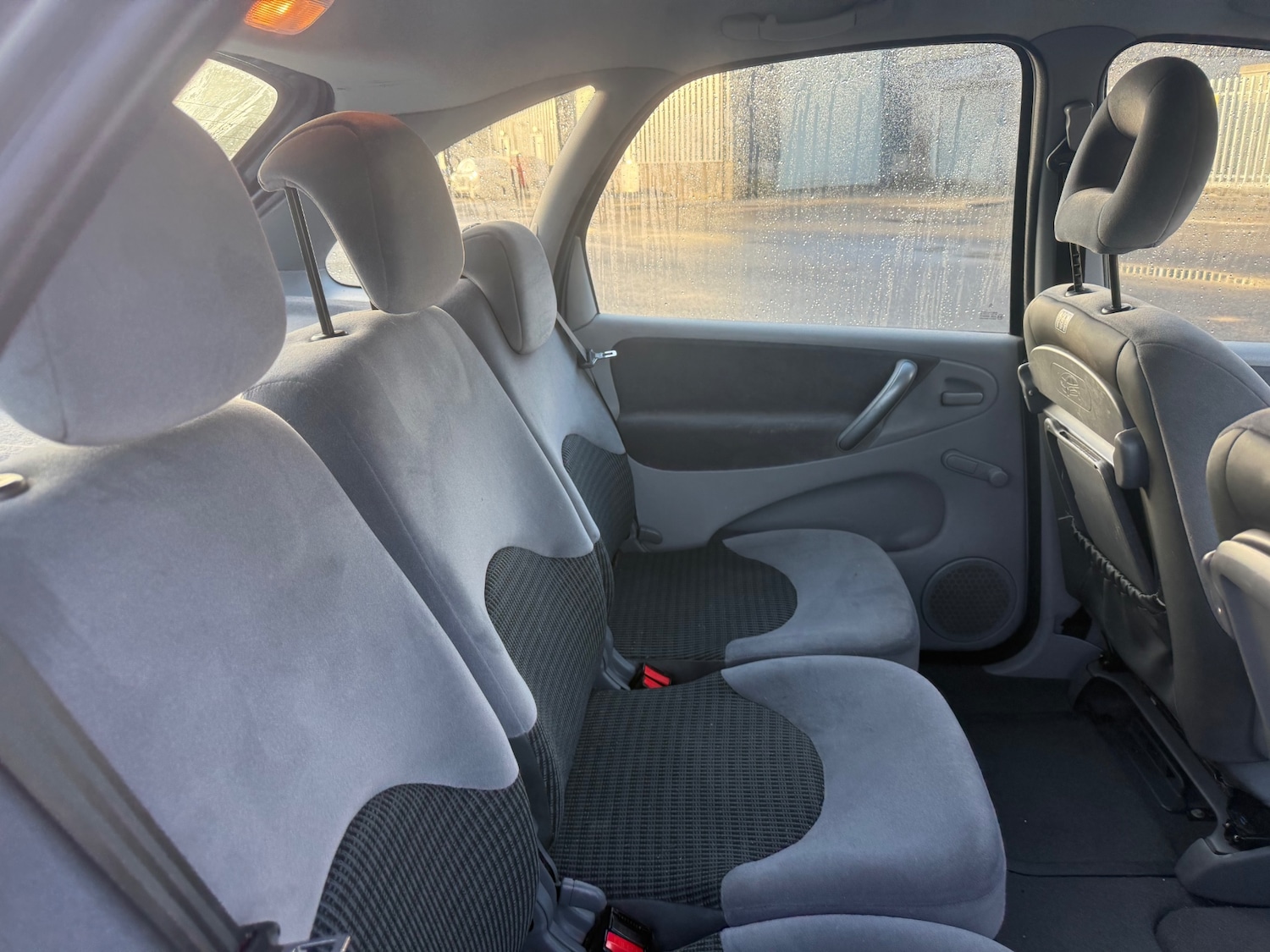 Used Citroen Xsara Picasso 2008 for sale - 77357535: Photo 10