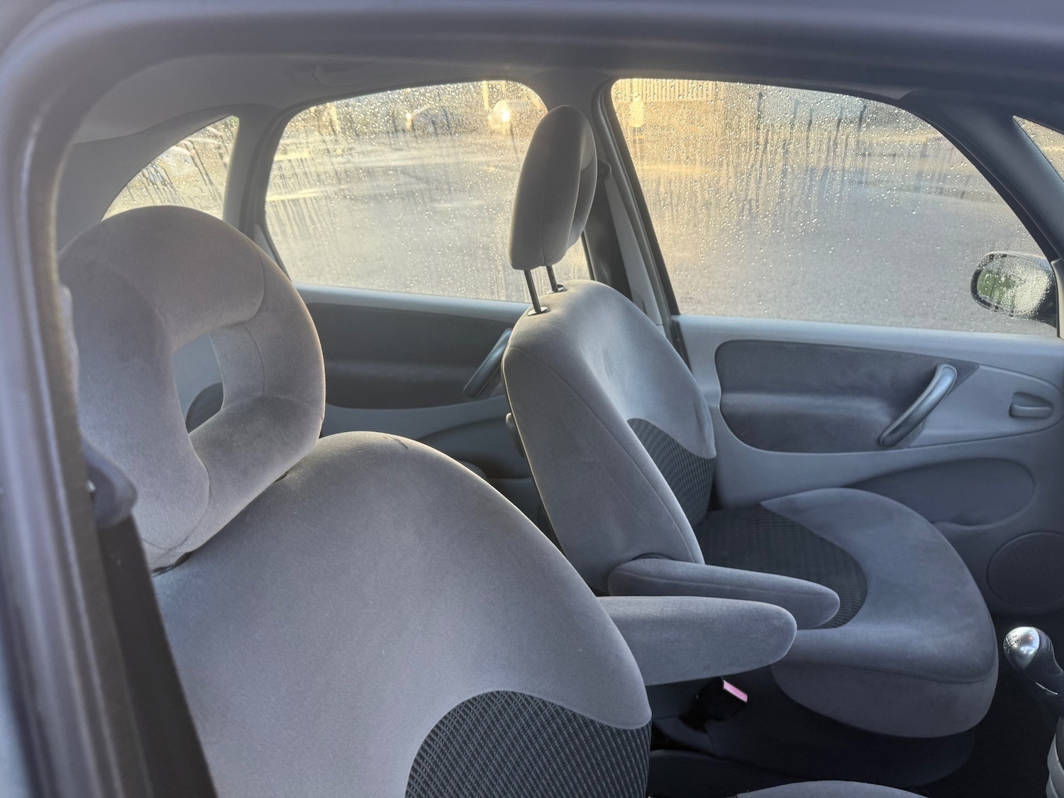 Used Citroen Xsara Picasso 2008 for sale - 77357535: Photo 11