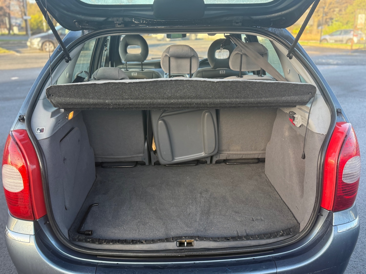 Used Citroen Xsara Picasso 2008 for sale - 77357535: Photo 6