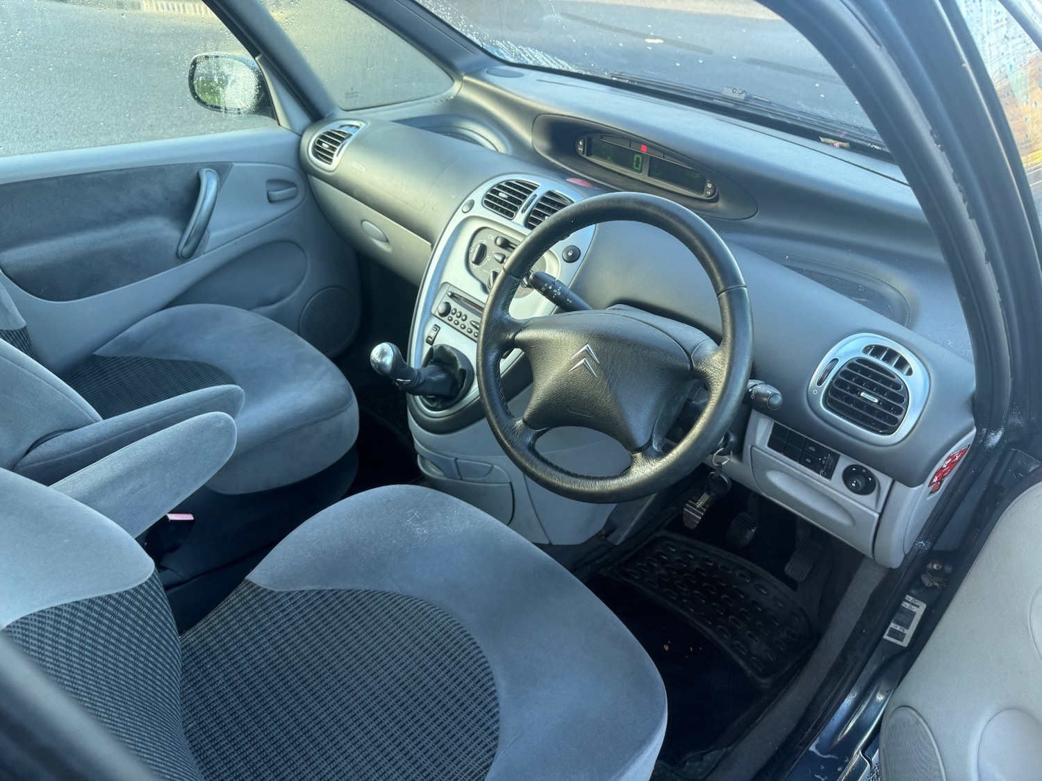 Used Citroen Xsara Picasso 2008 for sale - 77357535: Photo 9