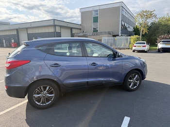 Used Hyundai Ix35 2014 for sale - 79597298: Photo