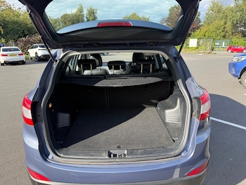 Used Hyundai Ix35 2014 for sale - 79597298: Photo