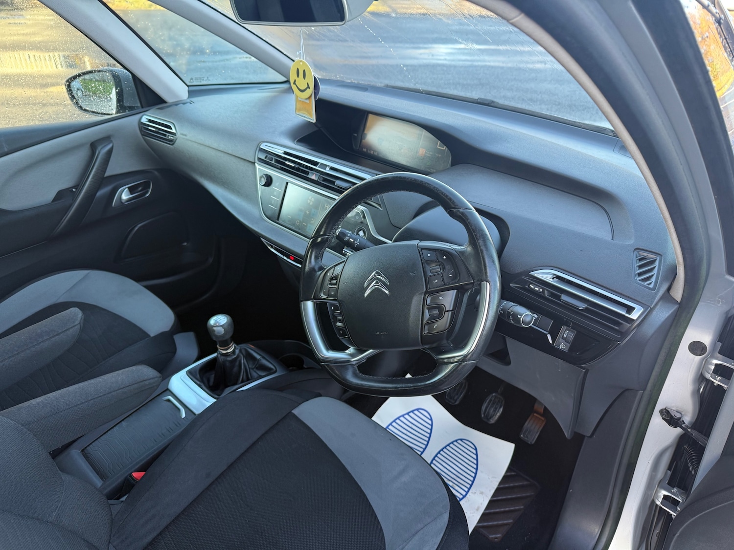 Used Citroen C4 Picasso 2014 for sale - 77183287: Photo 11