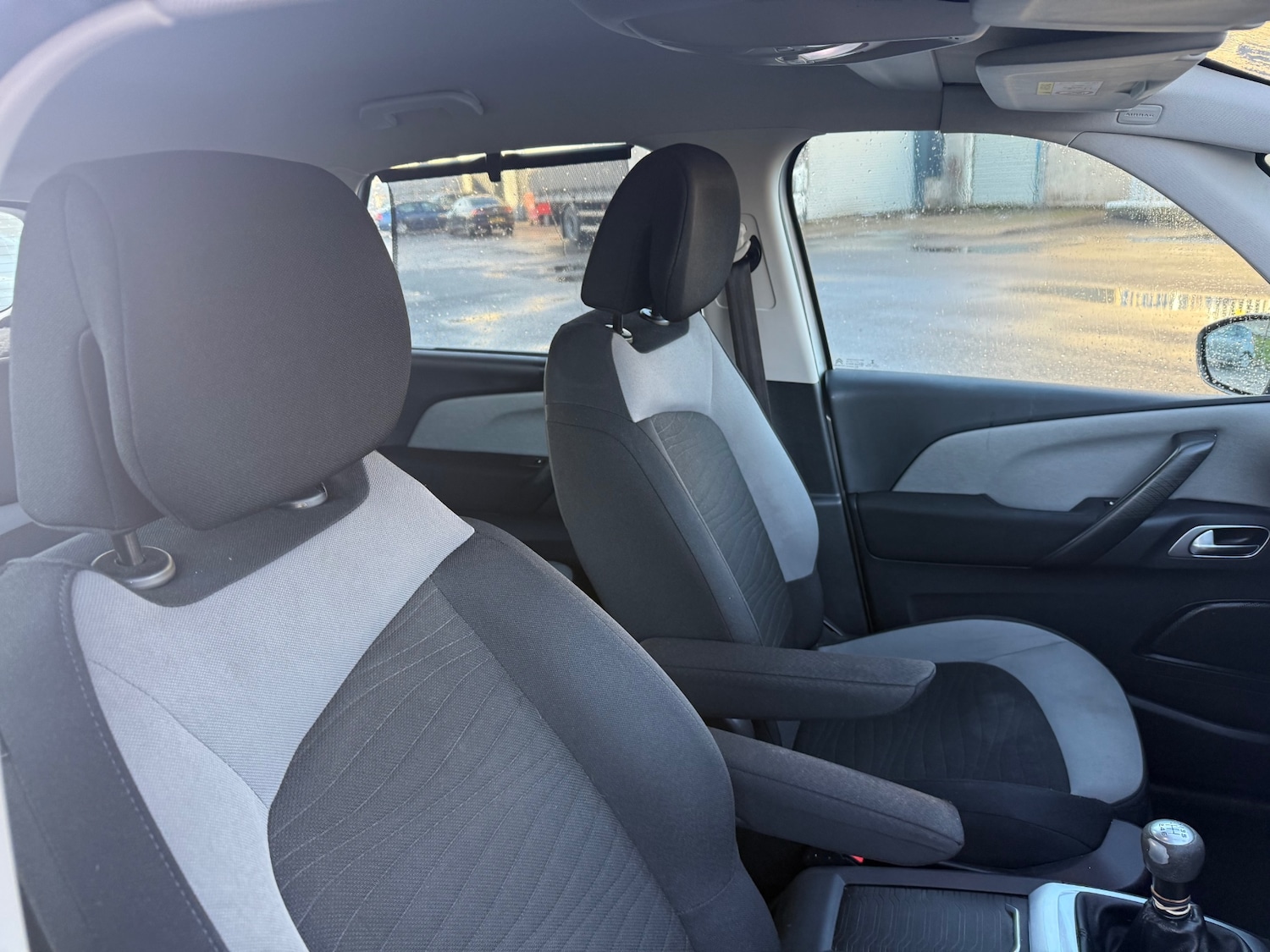 Used Citroen C4 Picasso 2014 for sale - 77183287: Photo 12