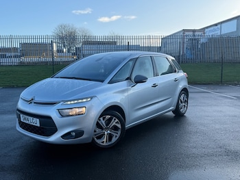 2014 (14) - 1.6 e-HDi 115 Airdream Exclusive 5dr