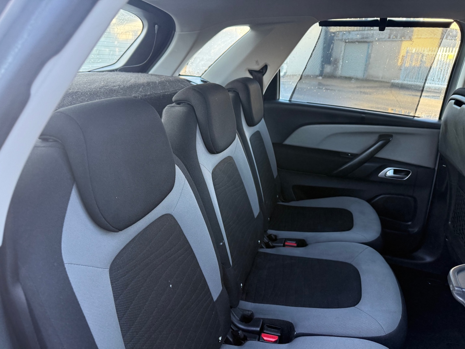 Used Citroen C4 Picasso 2014 for sale - 77183287: Photo 6